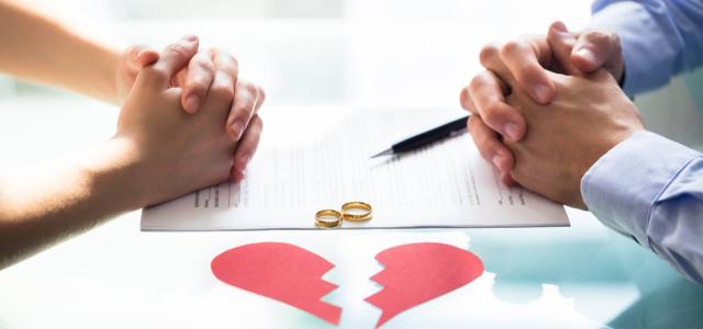 Financial Divorce Planning Services | Sevey Wealth Advisors